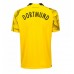 Tanie Strój piłkarski Borussia Dortmund Koszulka Trzeciej 2023-24 Krótkie Rękawy